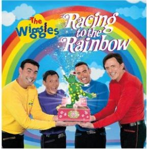 Download track Stamp Your Feet The Wiggles