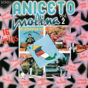 Download track El Malicioso Aniceto Molina