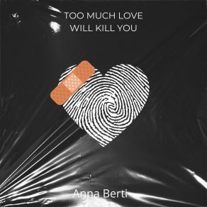 Download track Coveted Snob Anna Berti