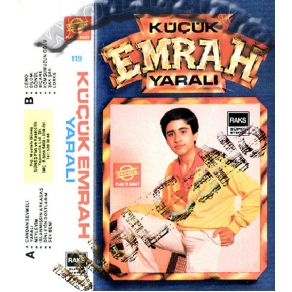 Download track Cemo Emrah