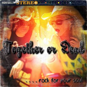 Download track Best Believe It Together Or Dead