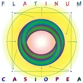 Download track Golden Waves Casiopea