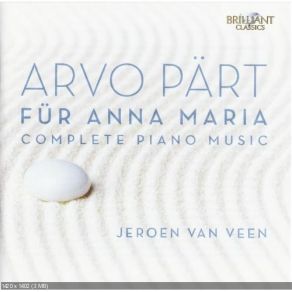 Download track 09 - Fur Alina Arvo Pärt