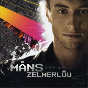 Download track Dreaming Måns Zelmerlöw