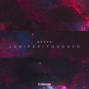 Download track Juniper (Original Mix) Dezza