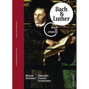 Download track 2. Cantata No. 80 Ein Feste Burg Ist Unser Gott BWV 80 BC A183 - 1. Coro: Ein Feste Burg Ist Unser Gott Johann Sebastian Bach