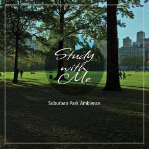 Download track Suburban Park Ambience, Pt. 15 Bryan Maxwell