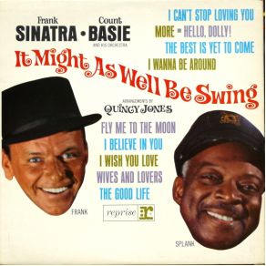 Download track Fly Me To The Moon The Count Basie Orchestra