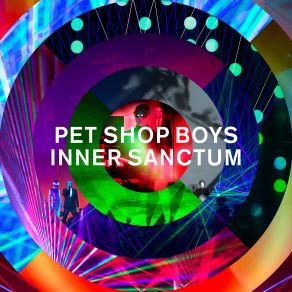 Download track Left To My Own Devices Pet Shop Boys