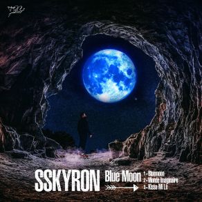 Download track Bluemoon Sskyron