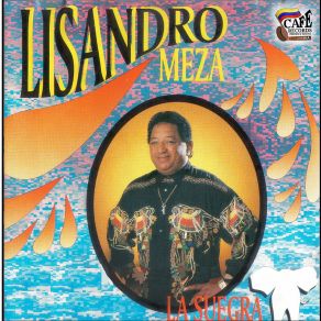 Download track Cumbia Triste Lisandro Meza