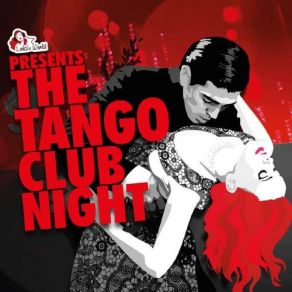 Download track La Mlslon Tango Conspiracy, Electro