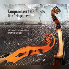 Download track Suite En La - 4 Gavotte Alice Julien-Laferrière, Duo Coloquintes