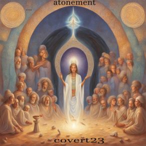 Download track Atonement... Covert23