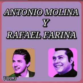 Download track En El Fondo De Una Mina Rafael FarinaAntonio Molina