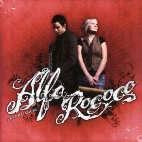 Download track Peau De Chagrin Alfa Rococo