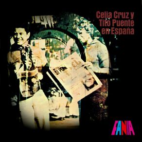 Download track Prefiero Tu Amor Celia Cruz Tito PuenteCelia Cruz