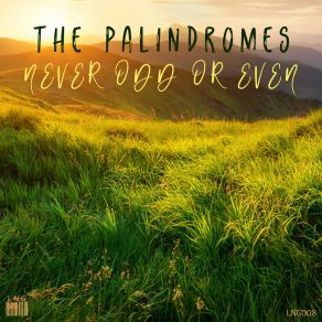 Download track Never Odd Or Even (Extended Mix) Palindromes