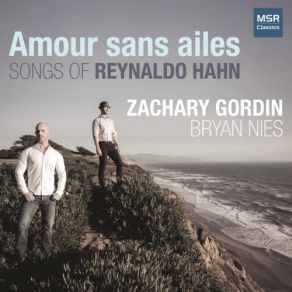 Download track Chanson Grises La Bonne Chanson Bryan Nies, Zachary Gordin