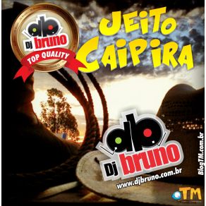 Download track Amor E Saudade Dj Bruno GranadoTião Carreiro