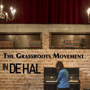 Download track Lunapark (Live) The Grassroots Movement