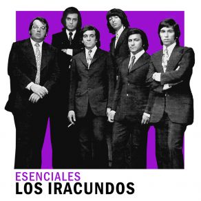 Download track Esa Esquina Los Iracundos