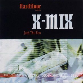 Download track Hardfloor / I Can't Complain Hardfloor