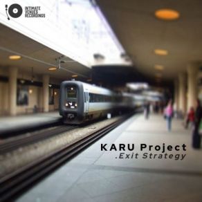 Download track Leaving Ohio KARU Project, Quentin Allen