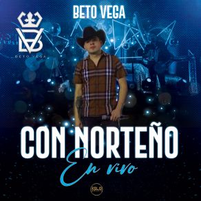 Download track Con Solo Un Beso (En Vivo) Beto Vega