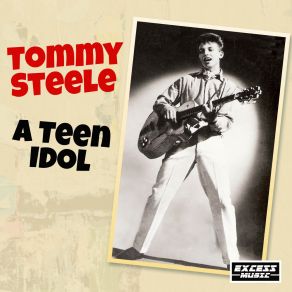 Download track Cannibal Pot Tommy Steele