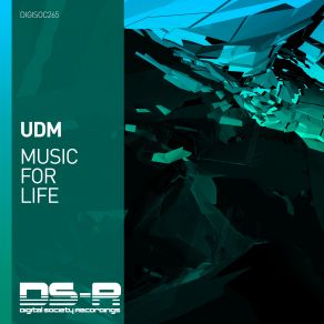 Download track Music For Life (Extended Mix) Udm