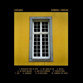 Download track Sempre Foi Você (Faixa Bônus) Samuel Farias