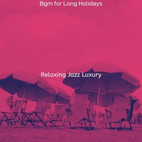 Download track Swanky Backdrops For Summer Relaxing Jazz Luxury