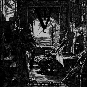 Download track Sepulchral Silence Vonulfsreich