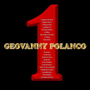 Download track La Rompe Cama Geovanny Polanco