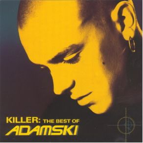 Download track Back To The Front (The Rub It Vocal Edit)  Adamski