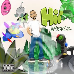 Download track Invader Zim Ambroz