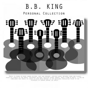 Download track Story From My Heart And Soul B. B. King