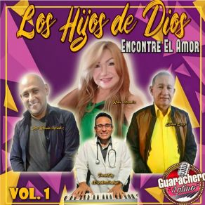 Download track El Amor Los Hijos De Dios