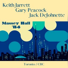 Download track Rider Keith Jarrett