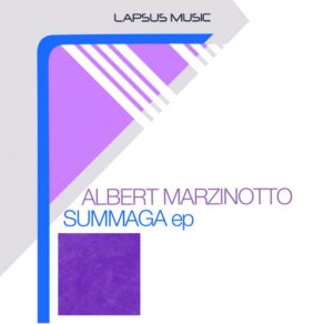 Download track Dancing To The Sea (Original Mix) Albert Marzinotto