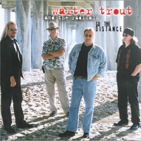 Download track Bugle Billie Walter Trout And The Radicals