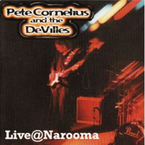 Download track Leave My Little Girl Alone Devilles, Pete Cornelius