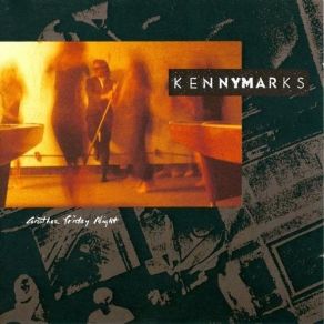 Download track Somebody Loves You Kenny Marks