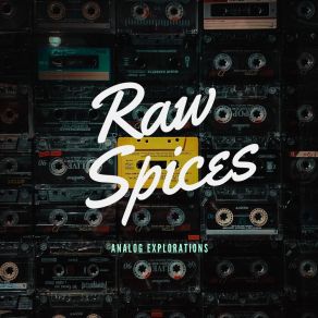 Download track Hey Vibe Raw Spices