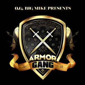 Download track Homage Armor Gang