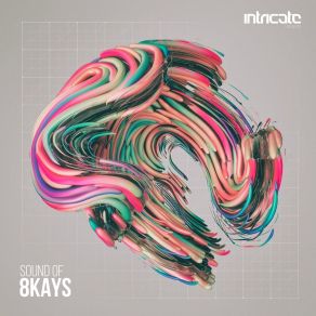 Download track Summer Place (Original Mix) 8Kays