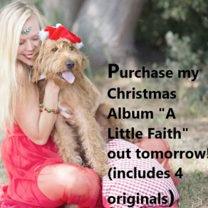 Download track My Grown Up Christmas List Sofia