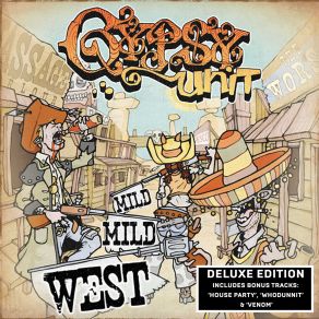 Download track Levels [Bonus Track] Gypsy Unit