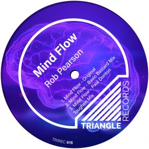 Download track Mind Flow (Basic Bastard Mix) Rob PearsonBasic Bastard